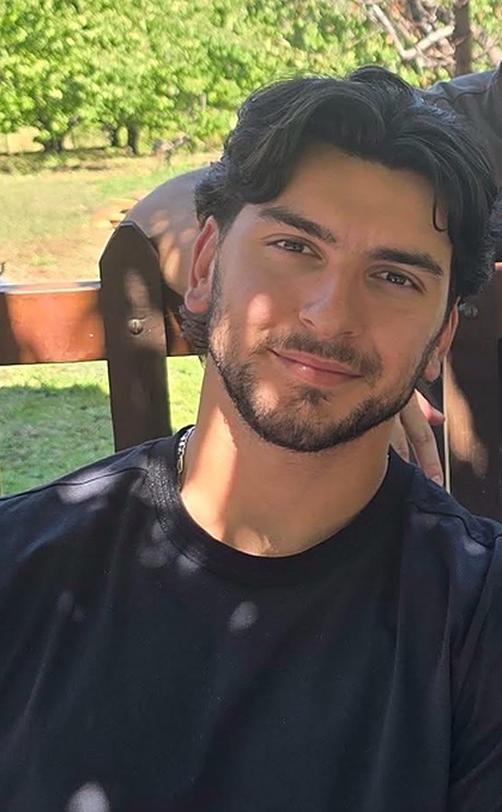 Peter Vlahos