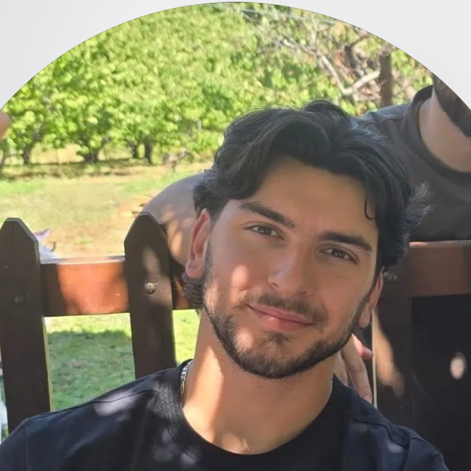 Peter Vlahos